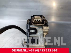 Citroen Berlingo Zündschloss+Schlüssel O229868 foto 3