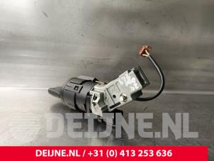 Citroen Berlingo Zündschloss+Schlüssel O229868 foto 2