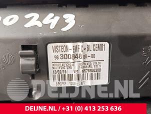 Citroen Berlingo Radio O229874 foto 3