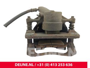 Citroen Berlingo Remklauw (Tang) links-voor O229876 foto 3