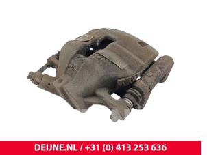 Citroen Berlingo Remklauw (Tang) links-voor O229876 foto 2