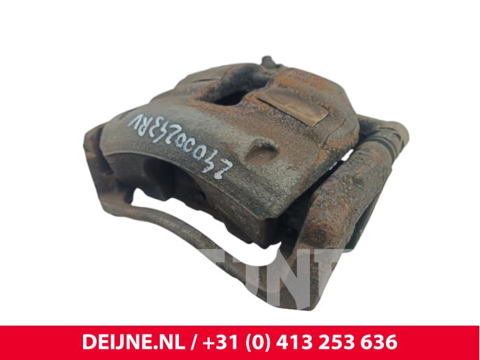 Citroen Berlingo Bremszange rechts vorne O229878