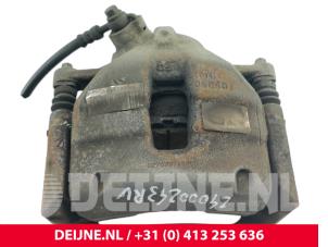 Citroen Berlingo Bremszange rechts vorne O229878 foto 3