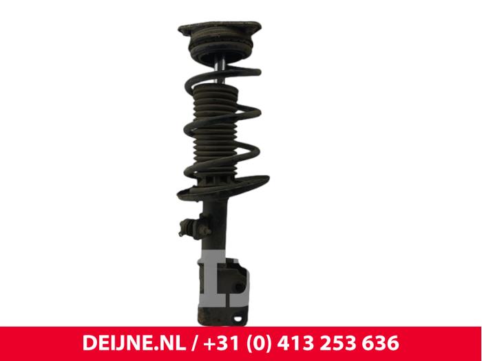 Citroen Berlingo Stoßdämpferstrebe links vorne O229883