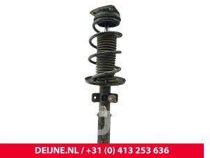 Citroen Berlingo Schokdemperpoot links-voor O229883 foto 3