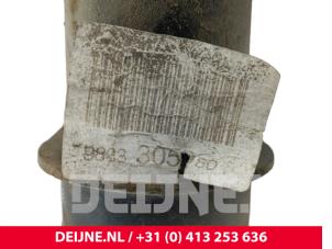 Citroen Berlingo Schokdemperpoot links-voor O229883 foto 2