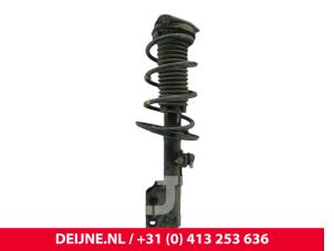 Citroen Berlingo Stoßdämpferstrebe rechts vorne O229884 foto 2
