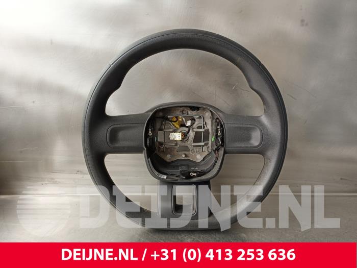Citroen Berlingo Lenkrad O229888