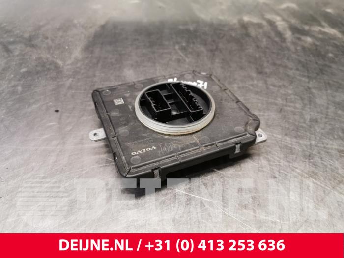 Volvo V60 Module LED headlight O229896