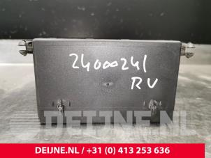 Mercedes Vito Zentralverriegelung Modul O229897 foto 2