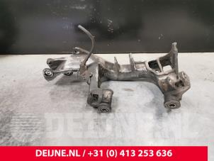 Porsche 911 Querlenker rechts hinten O229899 foto 2
