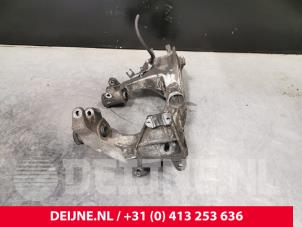Porsche 911 Querlenker rechts hinten O229899 foto 3