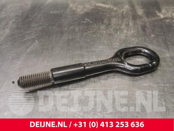 Tesla Model 3 Sleepoog voor O229903