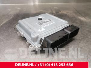 Volvo V70 Steuergerät Motormanagement O229905 foto 3