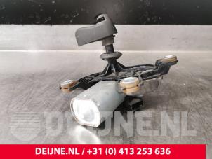 Mini Cooper S Ruitenwissermotor achter O229907 foto 3