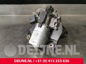 Gebruikte Ruitenwissermotor achter Mini Mini (R56) 1.6 16V Cooper S Prijs € 25,00 Margeregeling aangeboden door van Deijne Onderdelen Uden B.V.