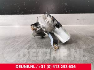 Mini Cooper S Ruitenwissermotor achter O229907 foto 2