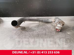 Volvo V70 Intercooler Buis O229911 foto 3