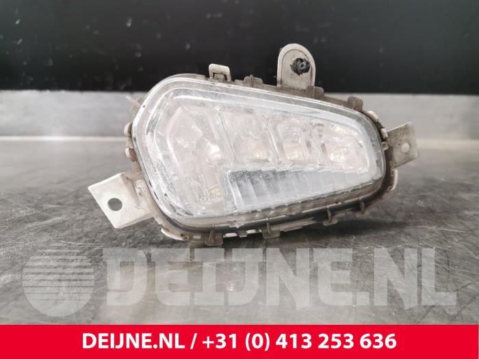 Volvo V40 Tageslicht rechts O229913