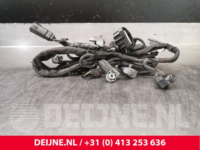 Volvo V40 Airbag-Sensor O229918