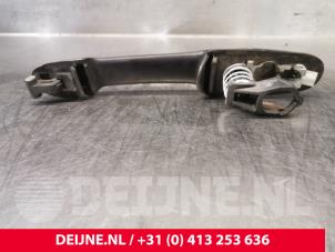 Mercedes Vito Portiergreep 2Deurs rechts O229937 foto 2