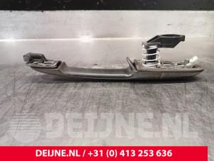 Mercedes Vito Portiergreep 2Deurs rechts O229937 foto 3