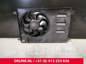 Volvo V40 Koelvin O229939 foto 2