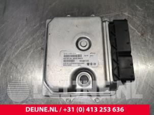 Fiat Doblo Steuergerät Motormanagement O229950 foto 2