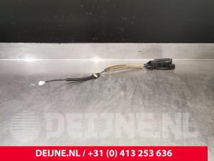 Peugeot Partner Door handle 2-door, right O229954 photo 3