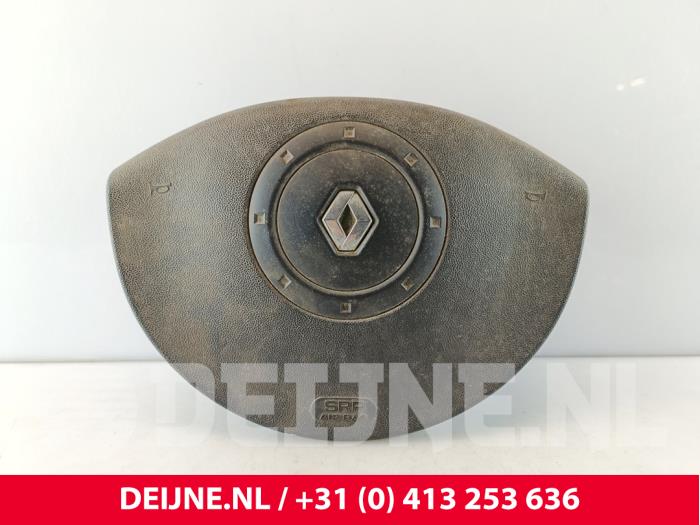 Renault Kangoo Airbag links (Lenkrad) O229966