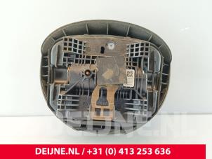 Renault Kangoo Left airbag (steering wheel) O229966 photo 2