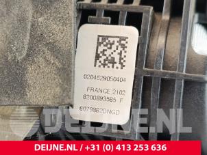 Renault Kangoo Left airbag (steering wheel) O229966 photo 3