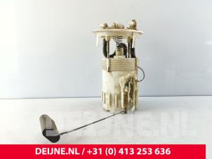 Gebruikte Tank element Pomp Renault Kangoo Express (FW) 1.5 dCi 75 Prijs € 145,20 Inclusief btw aangeboden door van Deijne Onderdelen Uden B.V.