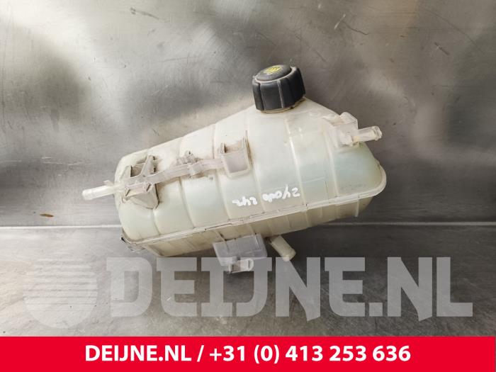 Renault Kangoo Ausgleichsbehälter O229976
