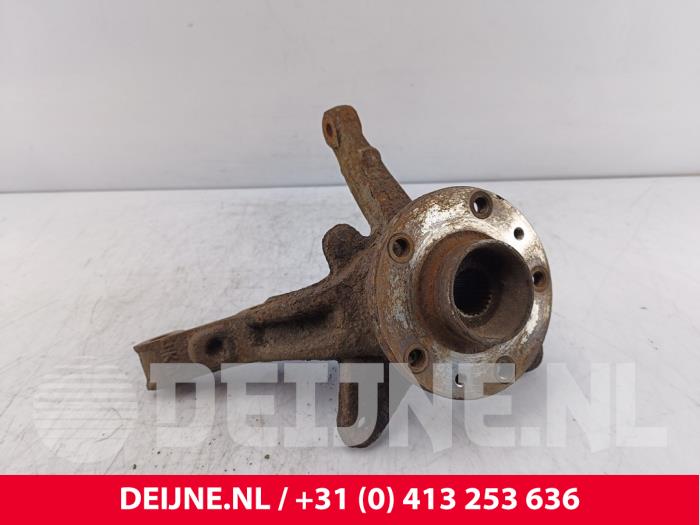 Renault Kangoo Achsschenkel links vorne O229977