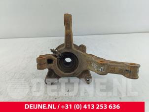Renault Kangoo Achsschenkel links vorne O229977 foto 3