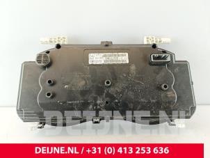 Renault Kangoo Odometer KM O229980 photo 2