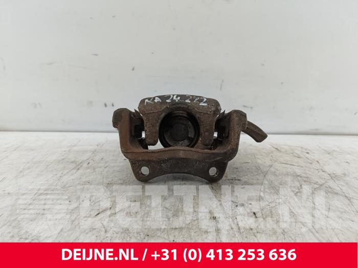 Renault Kangoo Bremszange rechts hinten O229989