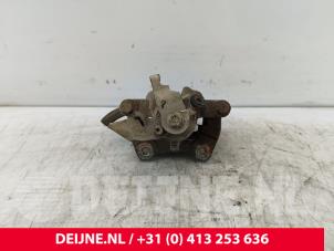Renault Kangoo Rear brake calliper, right O229989 photo 3