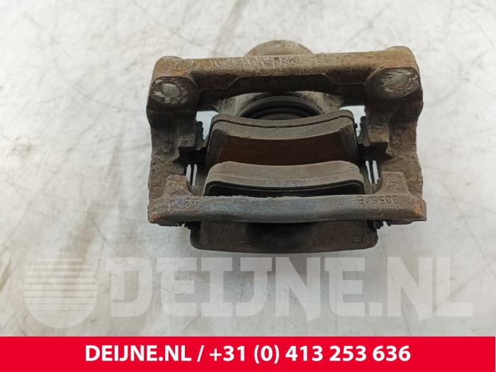 Renault Kangoo Bremszange rechts vorne O229990