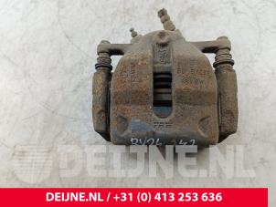 Renault Kangoo Front brake calliper, right O229990 photo 3