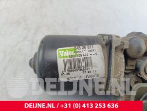 Renault Kangoo Wiper motor + mechanism O229992 photo 2