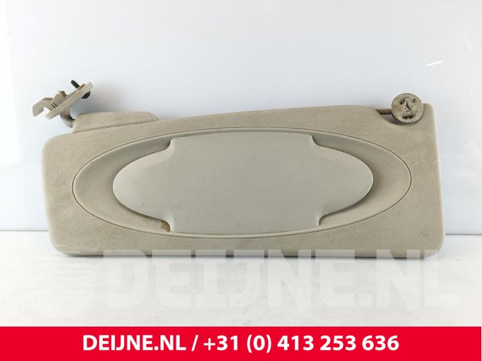 Renault Kangoo Sonnenblende O230005