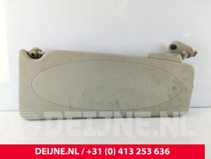 Renault Kangoo Sonnenblende O230005 foto 2
