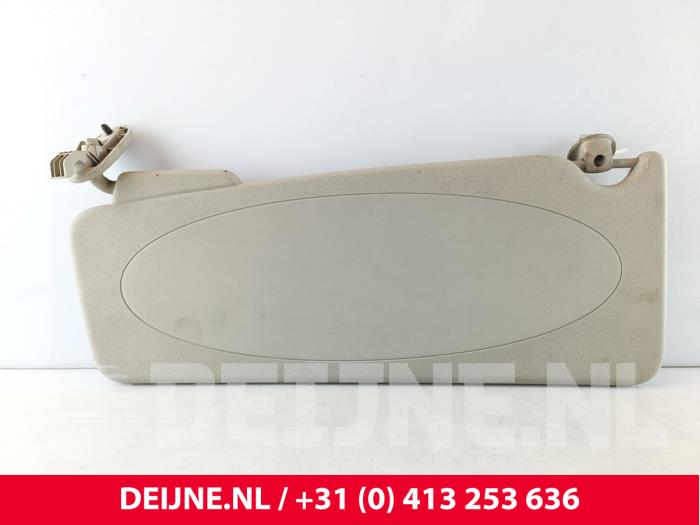 Renault Kangoo Sonnenblende O230006