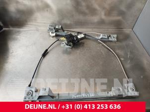 Renault Kangoo Ruitmechaniek 2Deurs links-voor O230007 foto 3