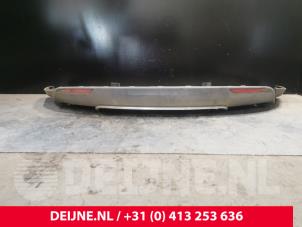 Tesla Model S Bumper onderplaat O230015 foto 2