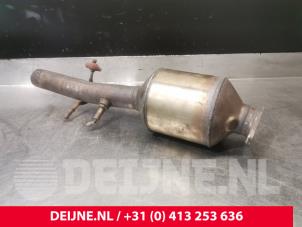 Ford Transit Catalytic converter O230017 photo 2