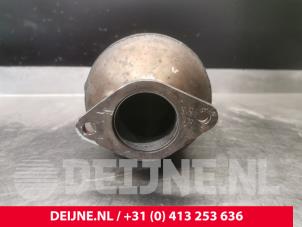 Ford Transit Catalytic converter O230017 photo 3