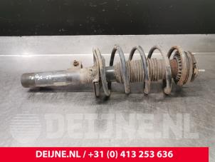 Ford Transit Connect Front shock absorber rod, right O230018 photo 2